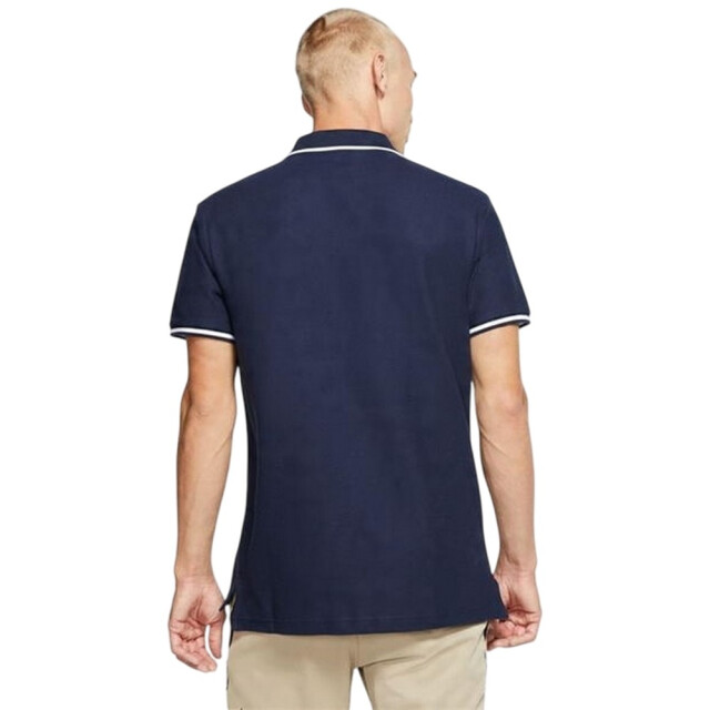 Nike Heren dry park 20 poloshirt UTPP3469_navyblue large