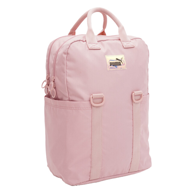 Puma Core college 17l rugzak UTPP3207_pink large