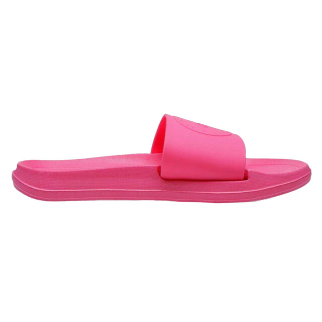 4F Kinderen/kinderen jss23fflif082 schuivers UTPP3658_pink large