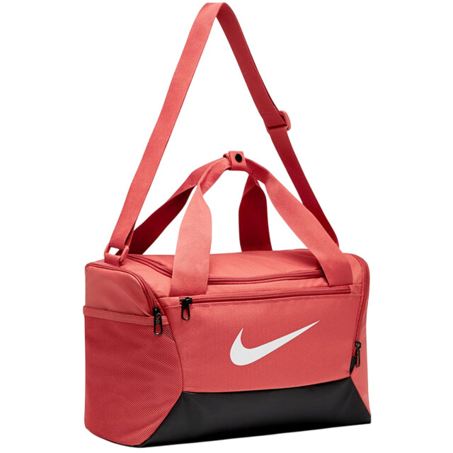 Nike Brasilia 9.5 25l duffeltas UTPP3228_red large