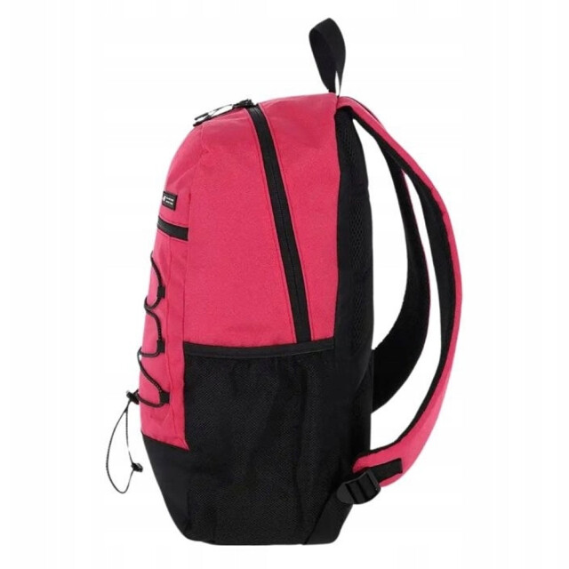 4F Kinderen/kinderen jwss25abacu404 23l rugzak UTPP3445_pink large