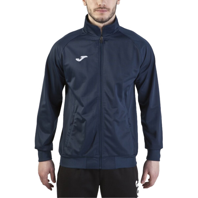 Joma Heren combi voetbal track jacket UTPP3313_navy large