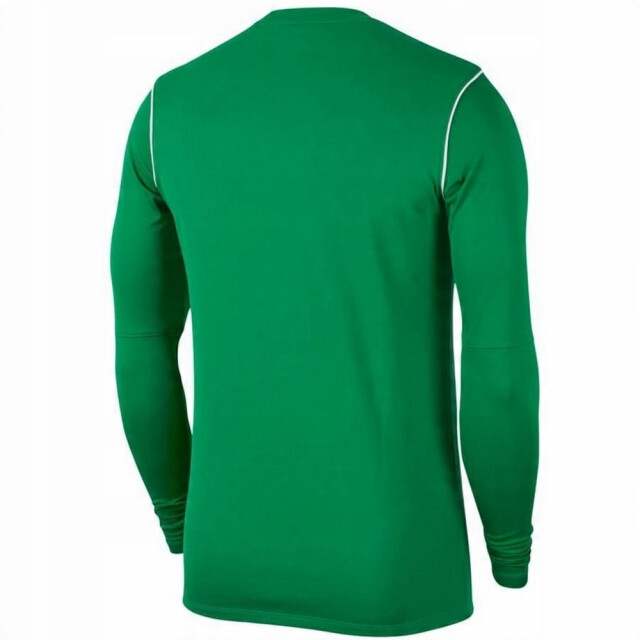 Nike Dry park 20 crew hals trainings top voor kinderen/kinderen UTPP3408_green large