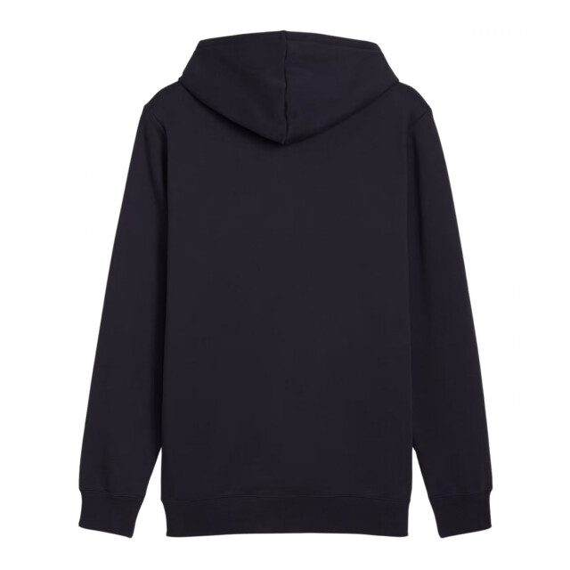 Puma Heren essentials logo hoodie UTPP3356_navyblue large