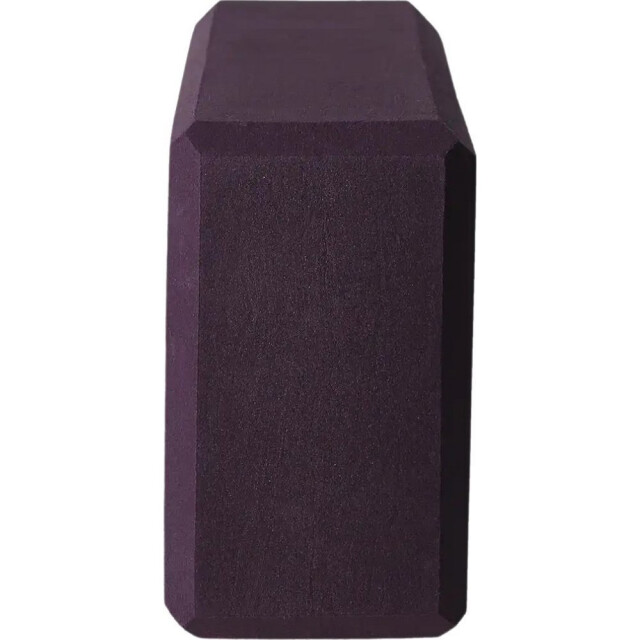 4F U082 foam yoga blok (set van 2) UTPP3435_violet large