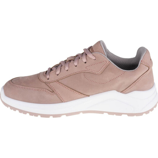 4F Dames h4l21 leren trainers UTPP355_pink large
