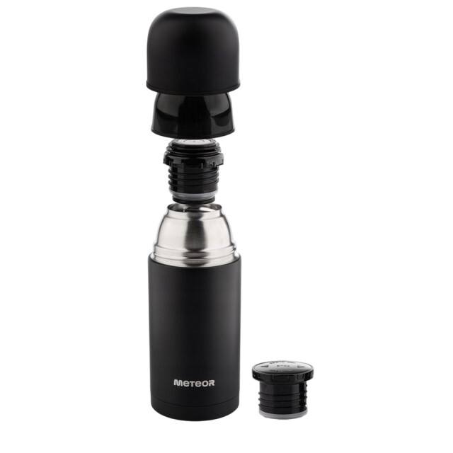 Meteor 750 ml thermische flacon UTPP3442_black large
