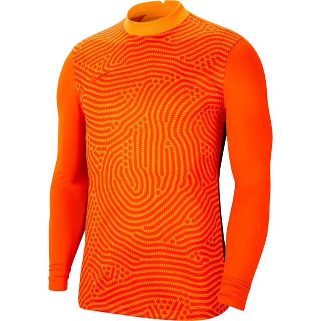Nike Heren gardien iii keepershirt UTPP3458_orange large