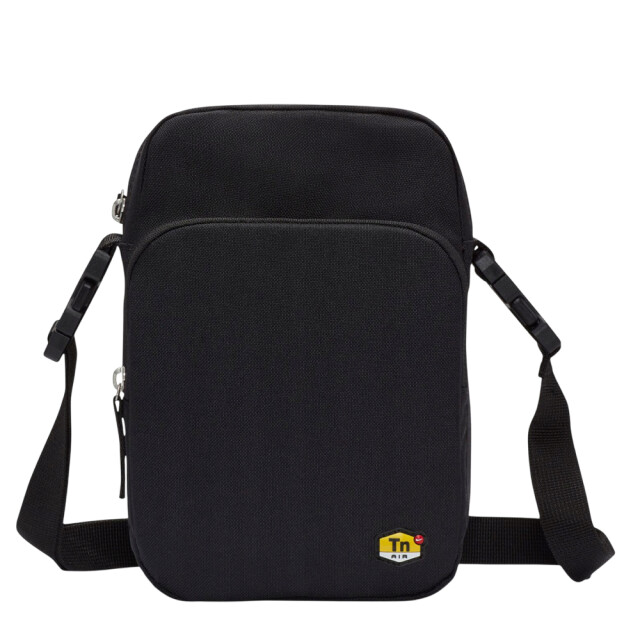 Nike Heritage effen kruistas UTPP3472_black large