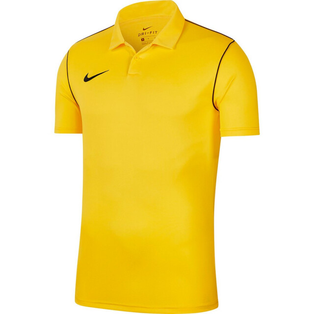 Nike Heren dry park 20 poloshirt UTPP3469_yellow large
