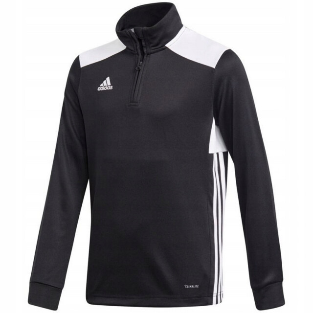 Adidas Kinder/kinder regista 18 training top UTPP3164_black large
