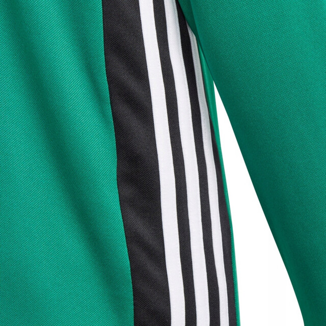 Adidas Kinder/kinder regista 18 training top UTPP3164_green large