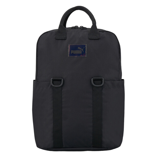 Puma Core college 17l rugzak UTPP3207_black large