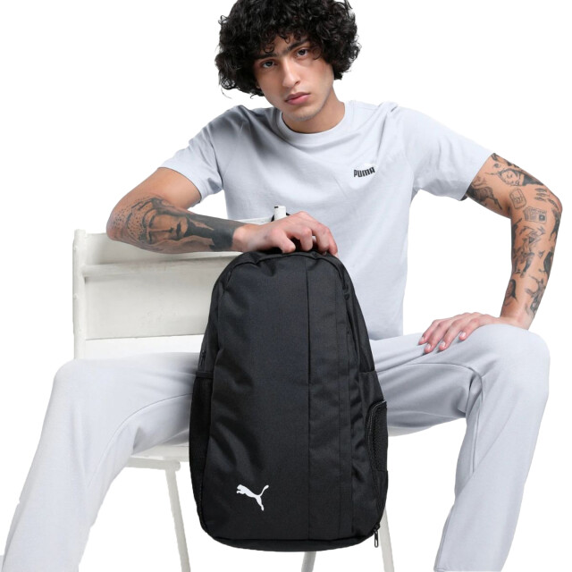 Puma Teamdoel bc 24l rugzak UTPP2911_black large