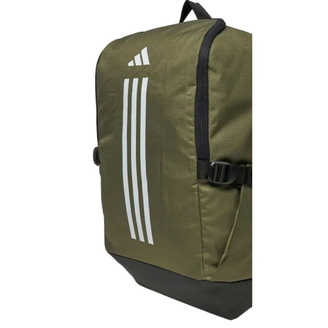 Adidas Essentials 3 strepen 24l rugzak UTPP3014_green large