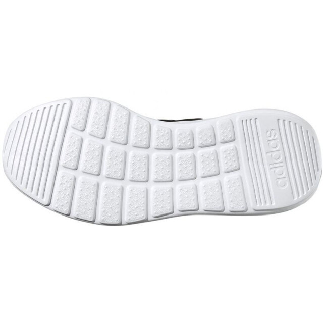 Adidas Dames lite racer 3.0 hardloopschoenen UTPP3053_black large