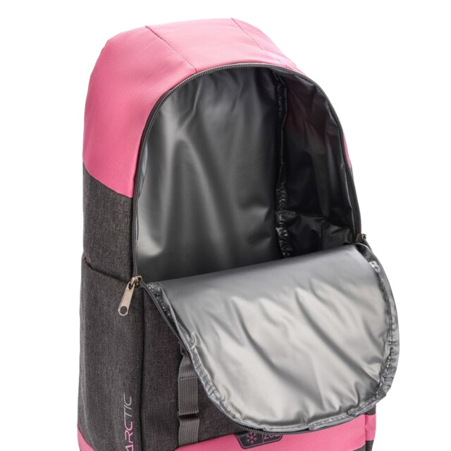 Meteor Arctic 20l koelrugzak UTPP2996_pinkgrey large