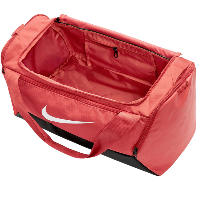 Nike Brasilia 9.5 25l duffeltas UTPP3228_red large