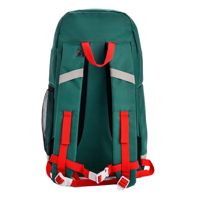 Meteor Arctic 20l koelrugzak UTPP2996_greenred large