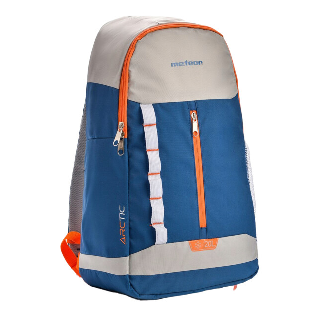 Meteor Arctic 20l koelrugzak UTPP2996_bluegrey large