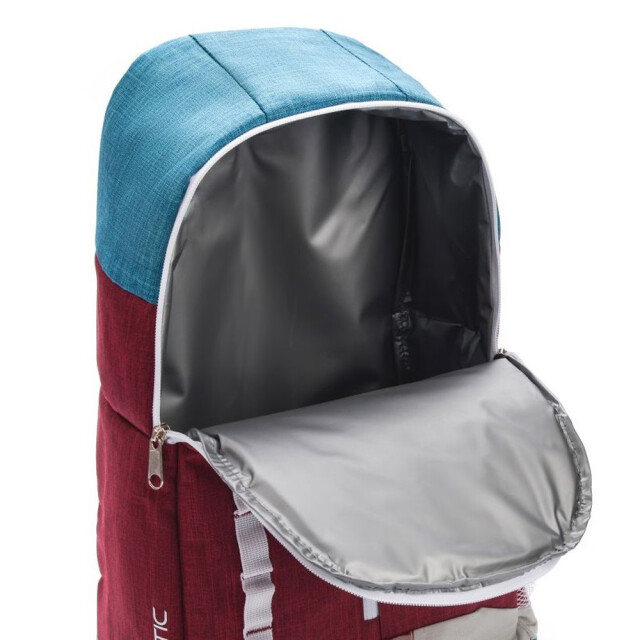Meteor Arctic 20l koelrugzak UTPP2996_redblue large