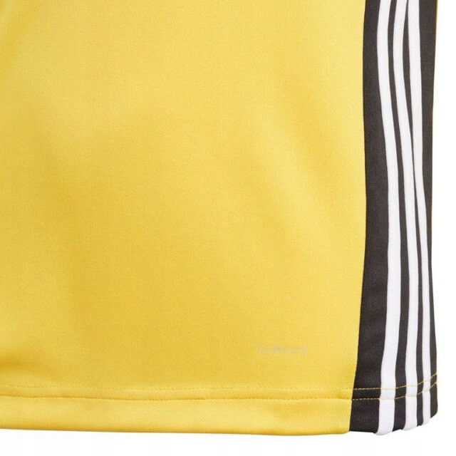 Adidas Kinder/kinder regista 18 training top UTPP3164_yellow large