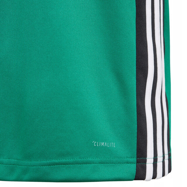 Adidas Kinder/kinder regista 18 training top UTPP3164_green large