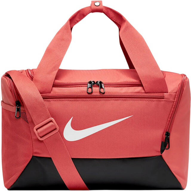 Nike Brasilia 9.5 25l duffeltas UTPP3228_red large