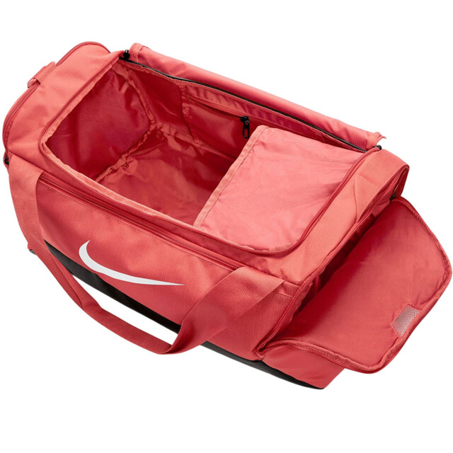 Nike Brasilia 9.5 25l duffeltas UTPP3228_red large