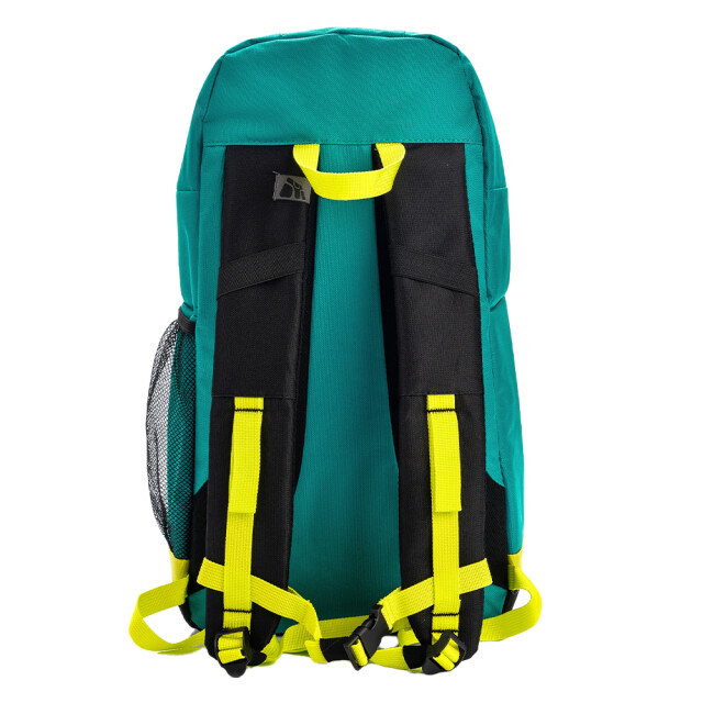 Meteor Arctic 20l koelrugzak UTPP2996_greenyellow large
