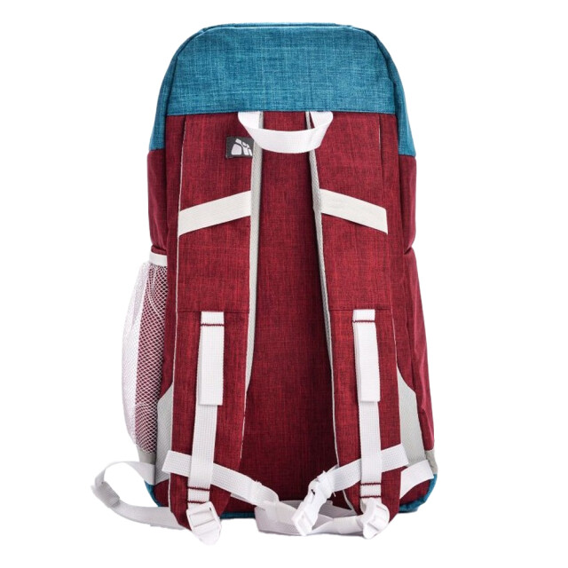 Meteor Arctic 20l koelrugzak UTPP2996_redblue large