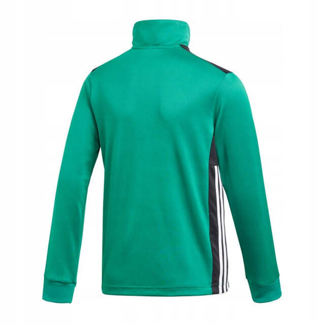 Adidas Kinder/kinder regista 18 training top UTPP3164_green large