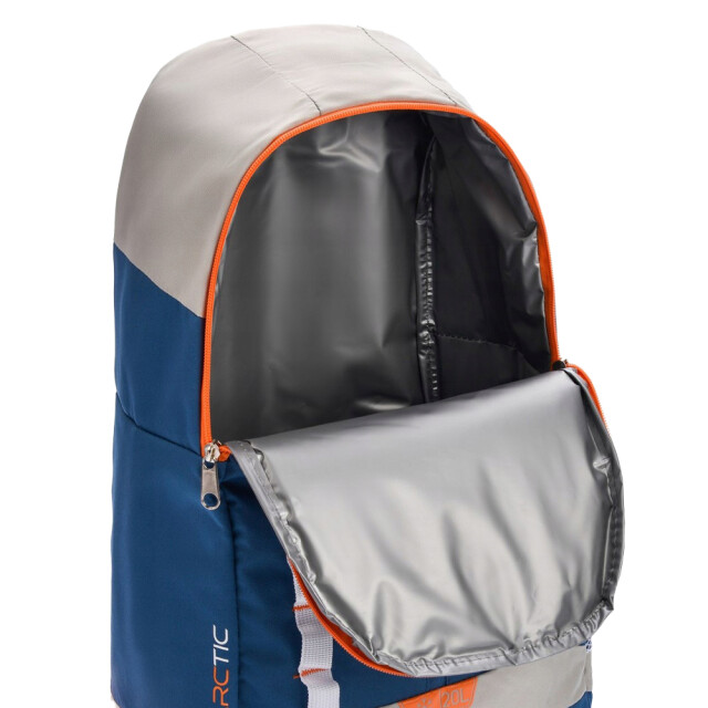 Meteor Arctic 20l koelrugzak UTPP2996_bluegrey large