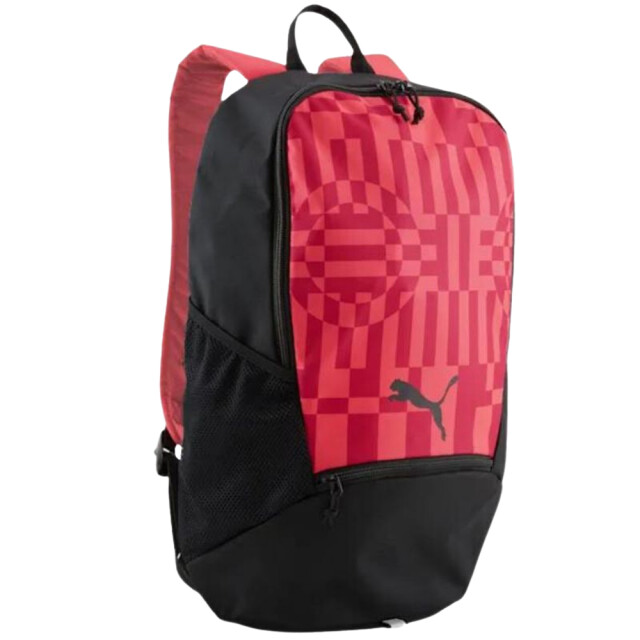 Puma Individuele rise 21l rugzak UTPP2746_blackpink large