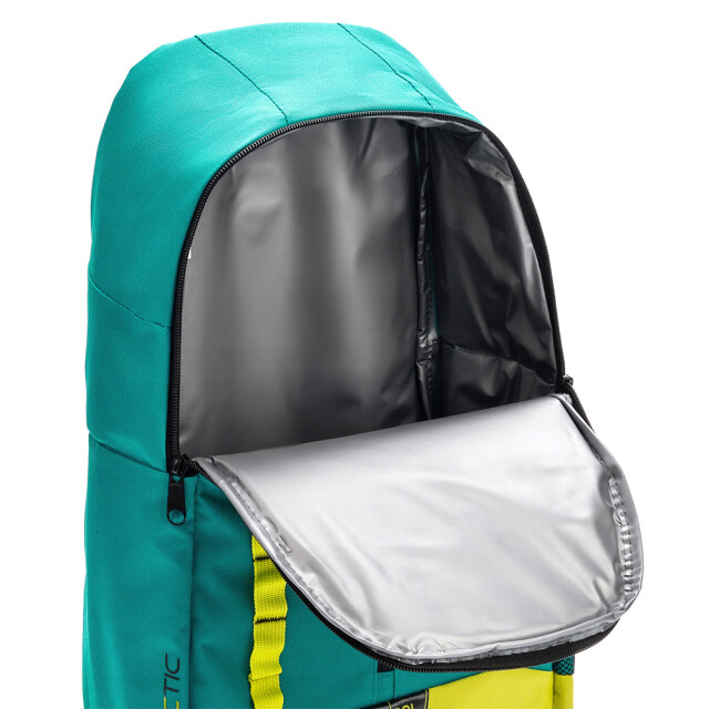 Meteor Arctic 20l koelrugzak UTPP2996_greenyellow large