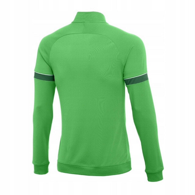 Nike Heren academy 21 dri-fit track jacket UTPP2676_green large
