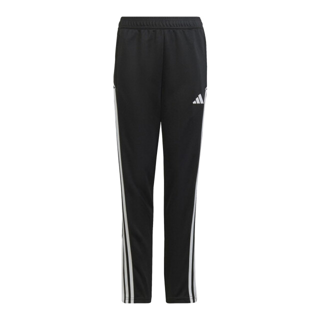 Adidas Kinder/kids tiro 23 league trainings joggingbroek UTPP2605_black large