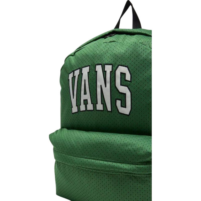 Vans Old skool rugzak UTPP2846_green large