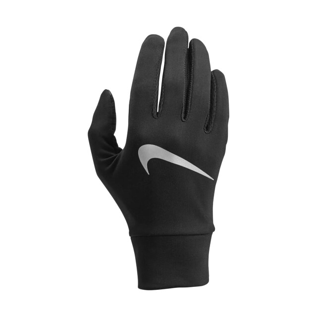 Nike Dames lichtgewicht dri-fit handschoenen UTPP251_black large