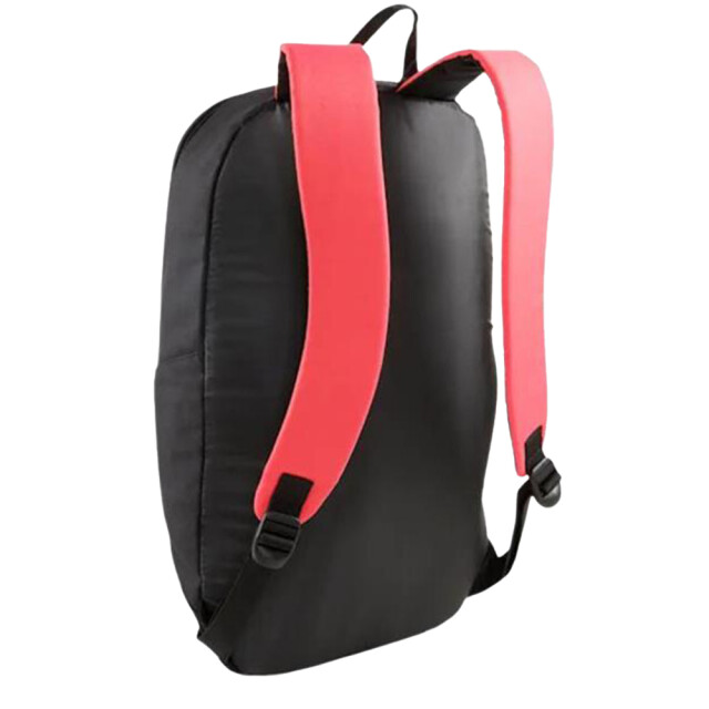 Puma Individuele rise 21l rugzak UTPP2746_blackpink large
