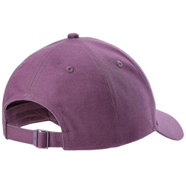 4F Unisex volwassene wss24acabu266 baseball cap UTPP2795_pink large