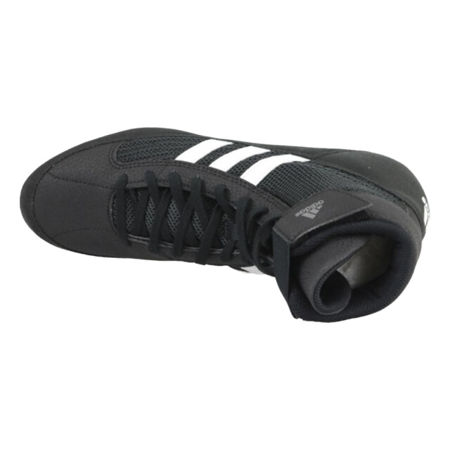 Adidas Heren havoc worsteltrainers UTPP242_black large