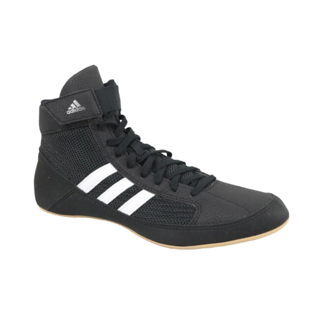 Adidas Heren havoc worsteltrainers UTPP242_black large