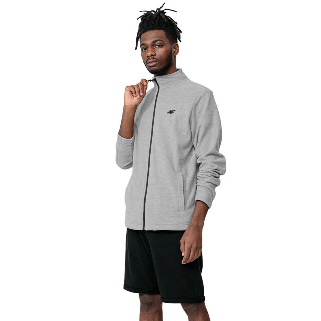 4F Heren ss23tflem052 jas UTPP2854_greysilvermelange large