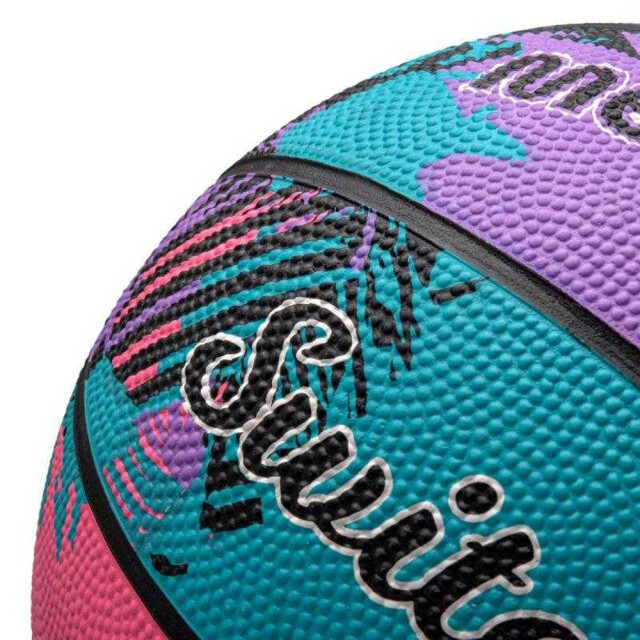 Meteor Basketbal schakelen UTPP2487_multicoloured large