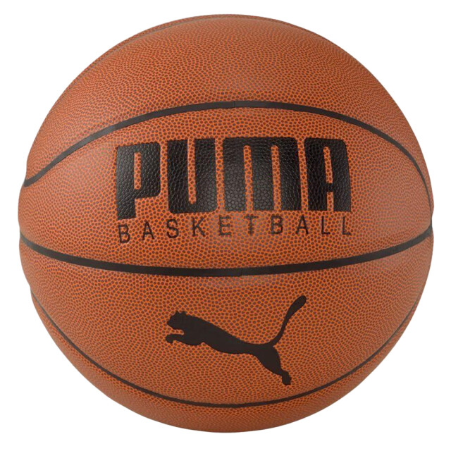 Puma Top basketbal UTPP2506_brown large