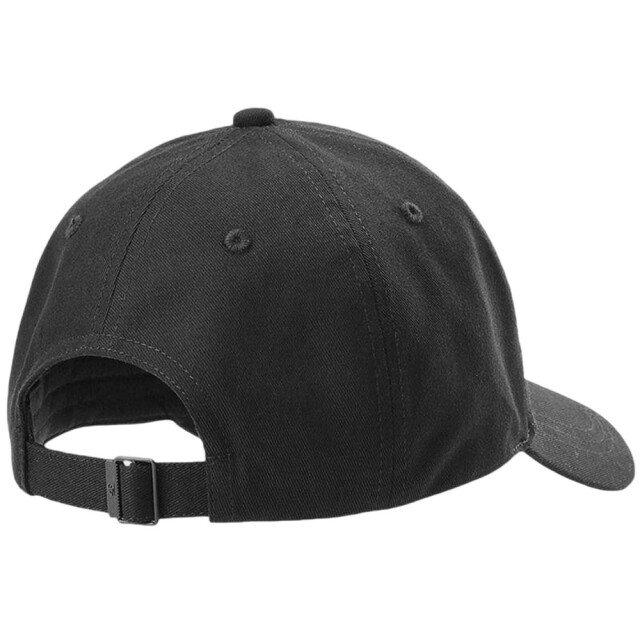 4F Unisex volwassene wss24acabu266 baseball cap UTPP2795_black large