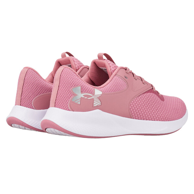 Under Armour Dames charged aurora 2 trainers UTPP2382_pink large