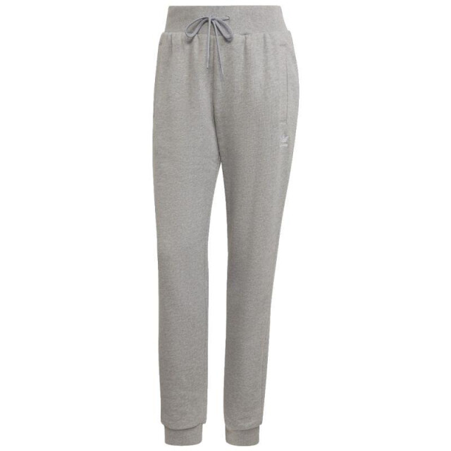 Adidas Dames adicolor essentials slim joggingbroek UTPP2402_greyheather large