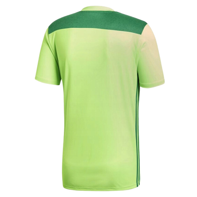 Adidas Heren regista 18 voetbal jersey UTPP282_green large